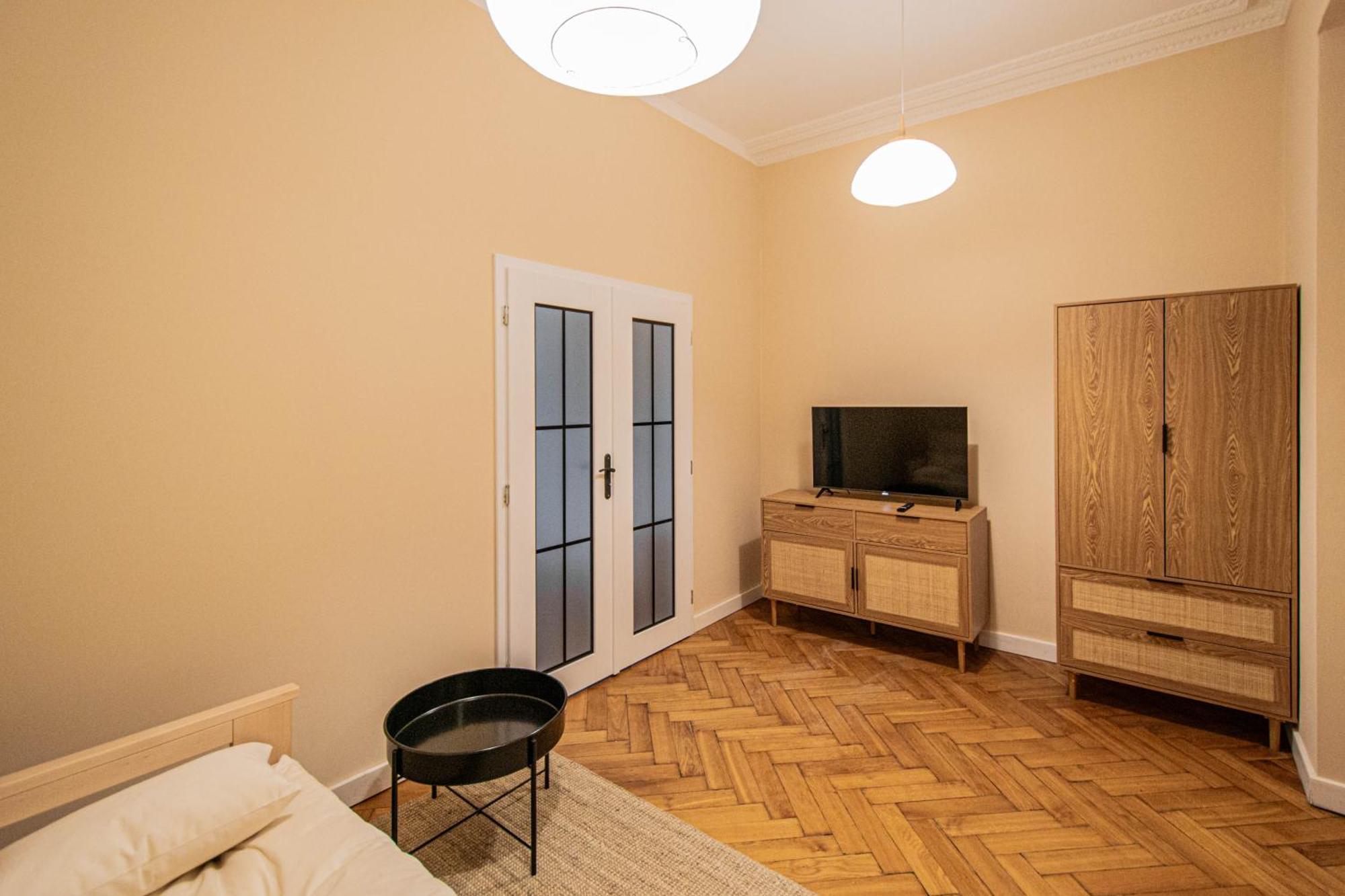 Radost Residence The Heart Of Unique Living Praga Esterno foto