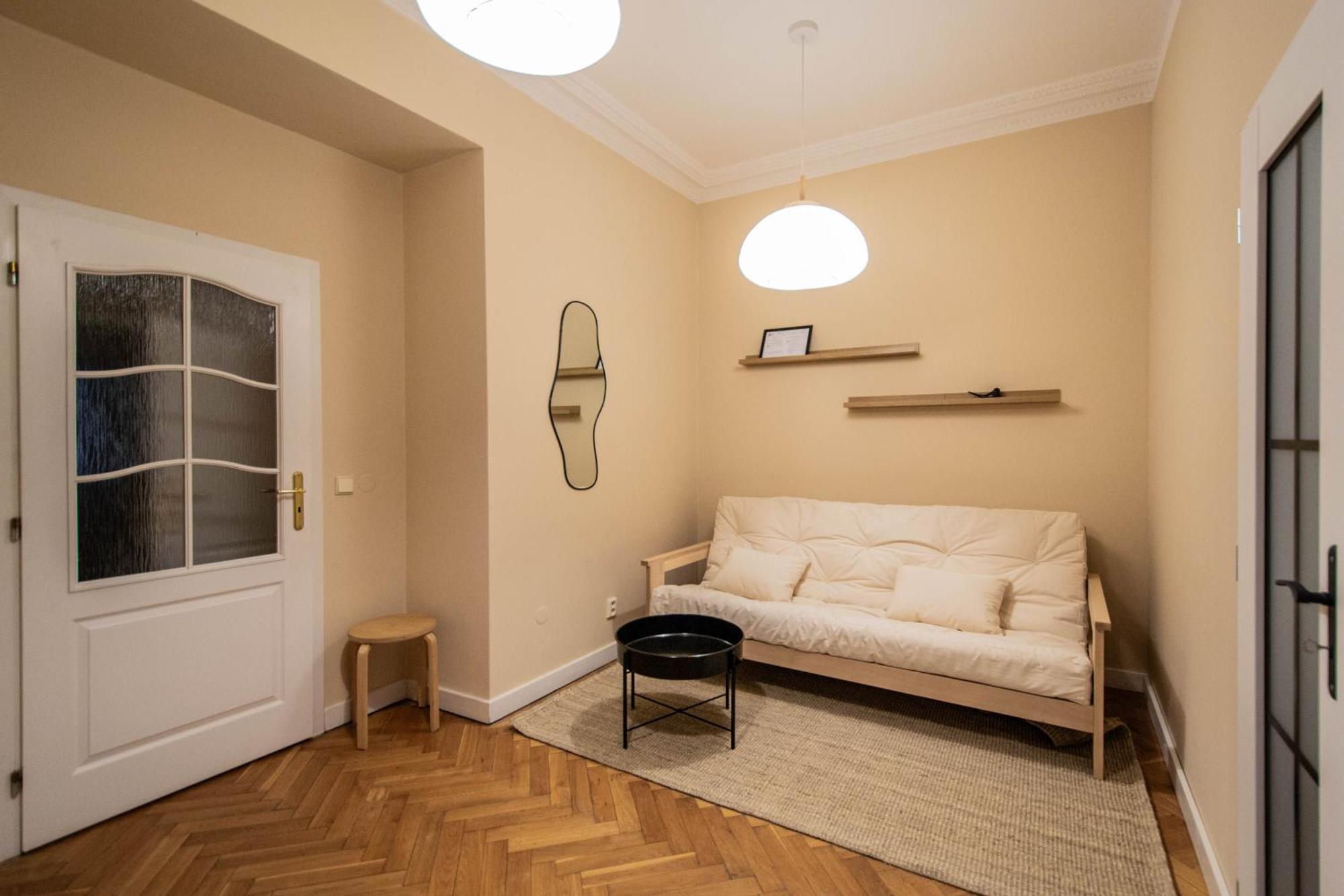 Radost Residence The Heart Of Unique Living Praga Esterno foto