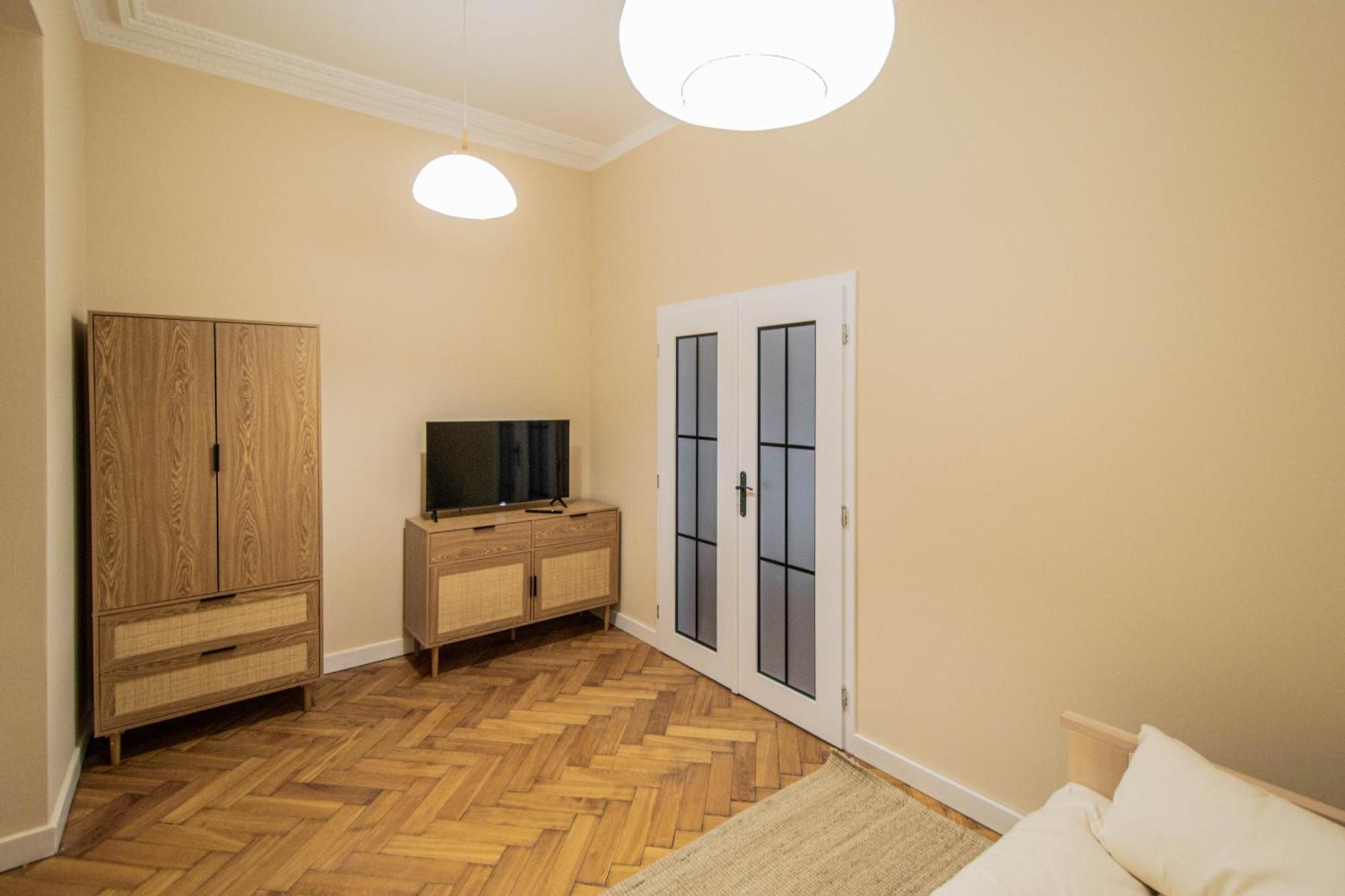 Radost Residence The Heart Of Unique Living Praga Esterno foto