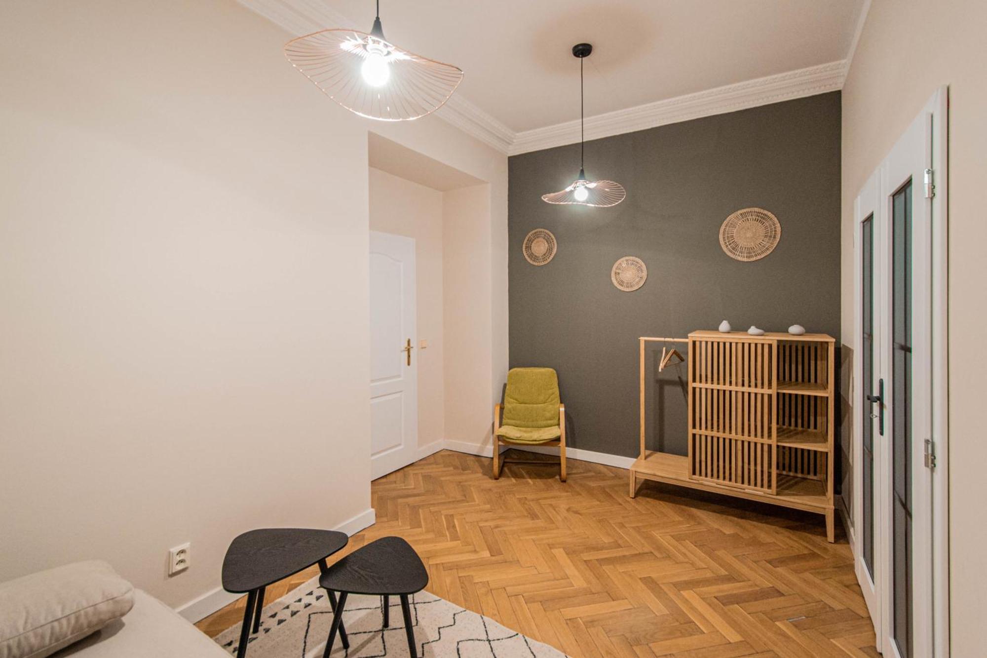Radost Residence The Heart Of Unique Living Praga Esterno foto