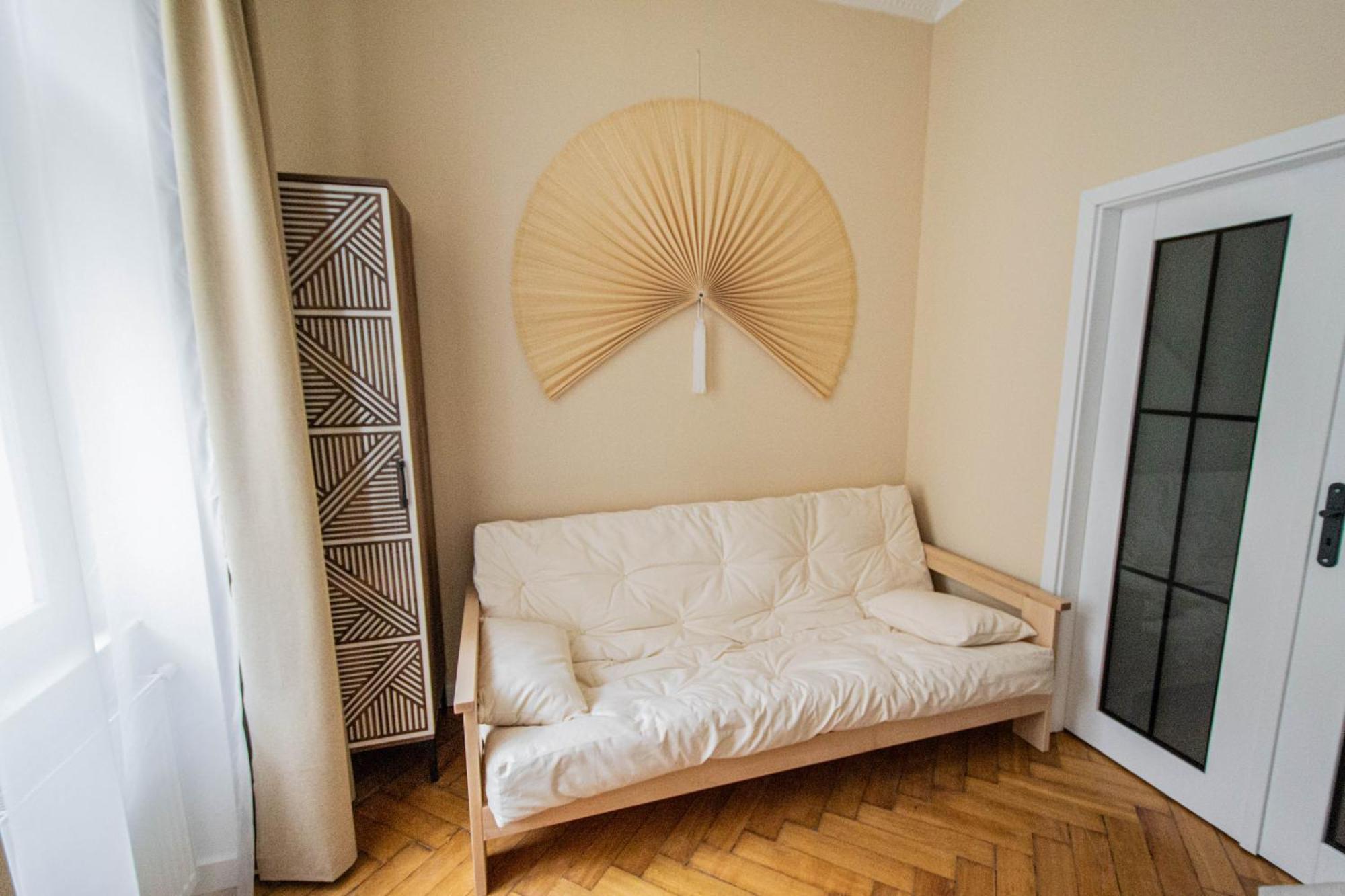 Radost Residence The Heart Of Unique Living Praga Esterno foto